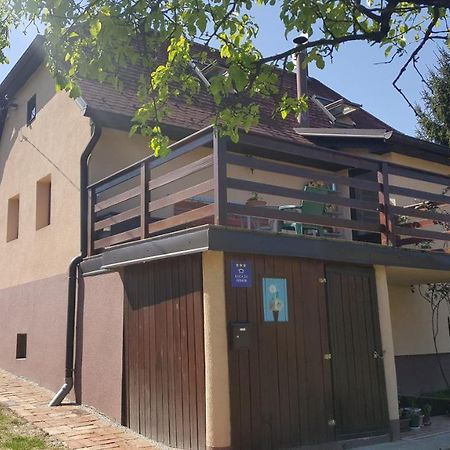 Kuca Za Odmor Bajtica Vila Jesenovec Exterior foto